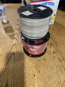 Wire