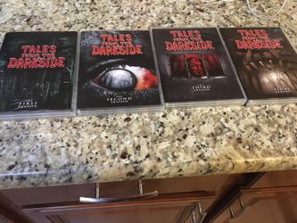 Tales from the Darkside Collection