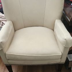  Wingback Chair Baker