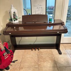Free Piano