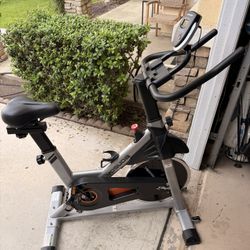 Exercise Bike
