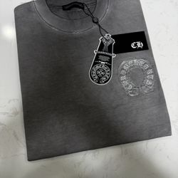 Chrome Hearts Tshirt 