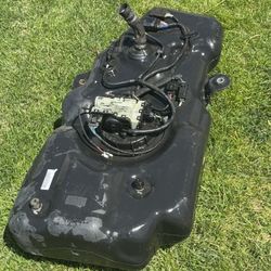 Exhaust Fluid Tank 166 Type ML250 Fits 12-15 MERCEDES ML-CLASS 492654
