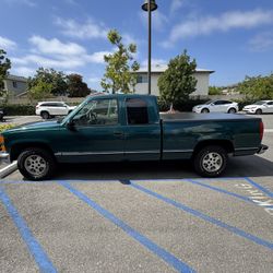 1995 Chevrolet 1500