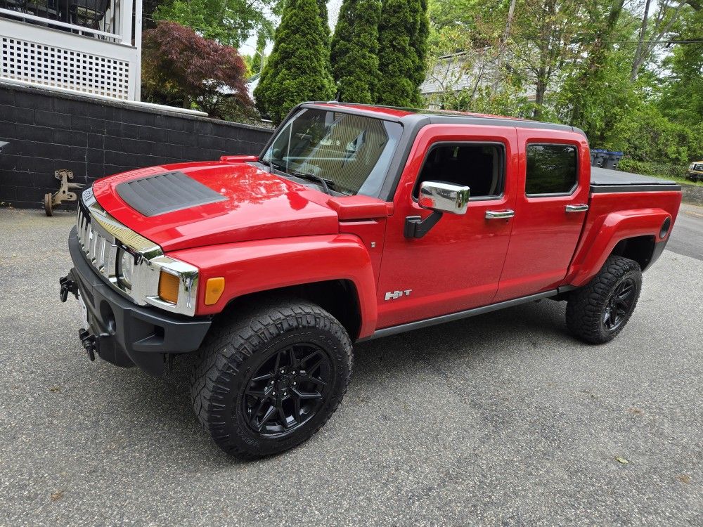 2009 Hummer H3