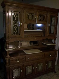CHINA CABINET