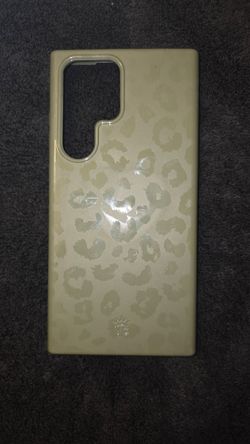 Phone case