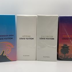 Designer Colognes & Perfumes