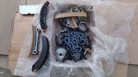 GM 3.6L V6 Timing Chain Kit – Open Box