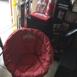 Ohio State Chair