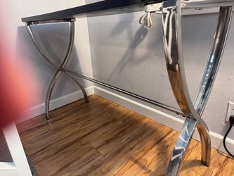 Modern Console Table