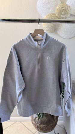 Accolade 1/4 Zip Pullover