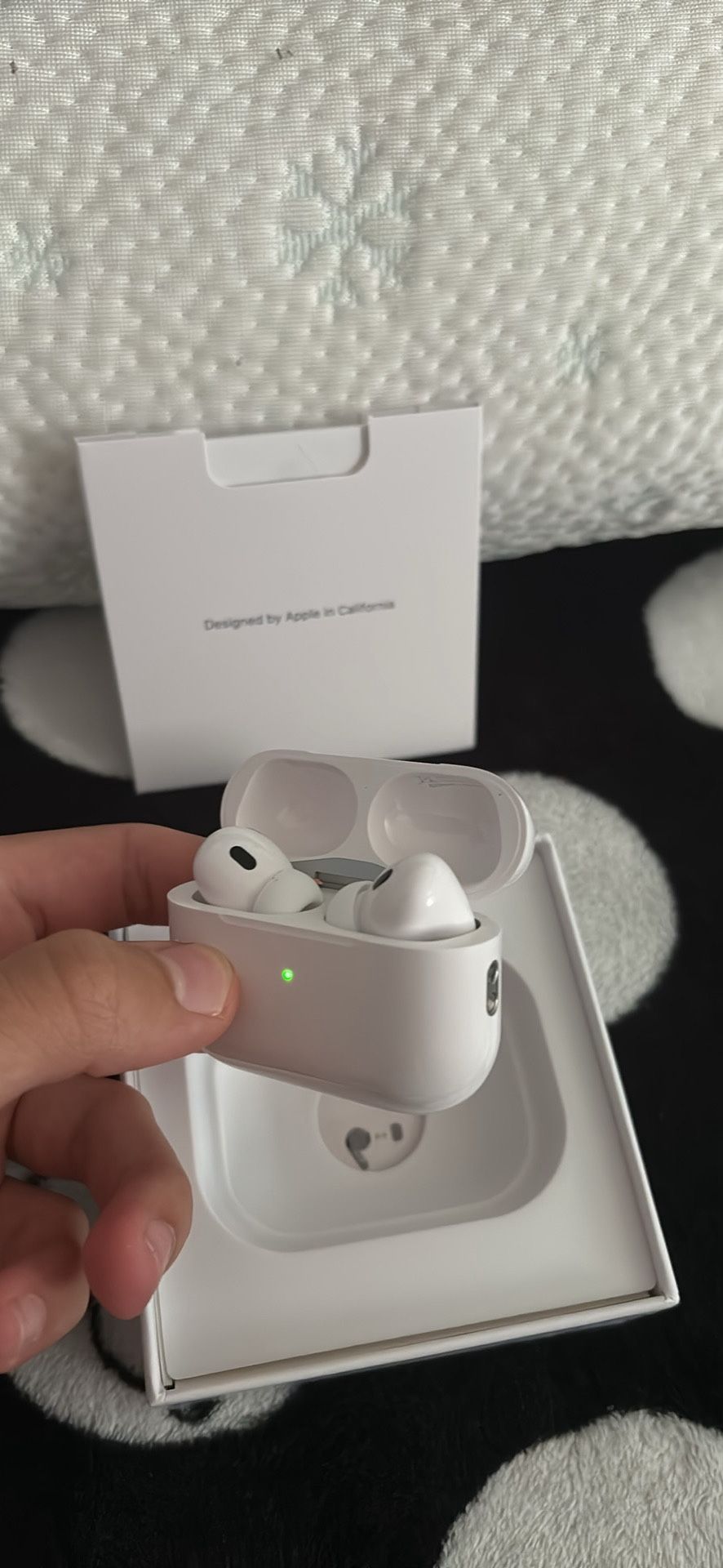 AirPods Pro