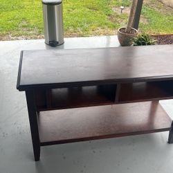 Tv Stand Great Condition