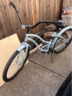 Concord Bike