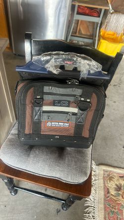 LC Tool Bag