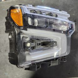 Chevrolet Chevy Silverado 1500 Headlight Right Passenger Side 2023 2024 2025 2026 Part $250