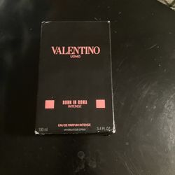 Valentino Born in Roma
