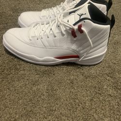 Jordan 12 Twist