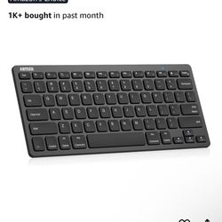 Bluetooth Keyboard 