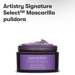 Artistry Signature Select™ Polishing Mask