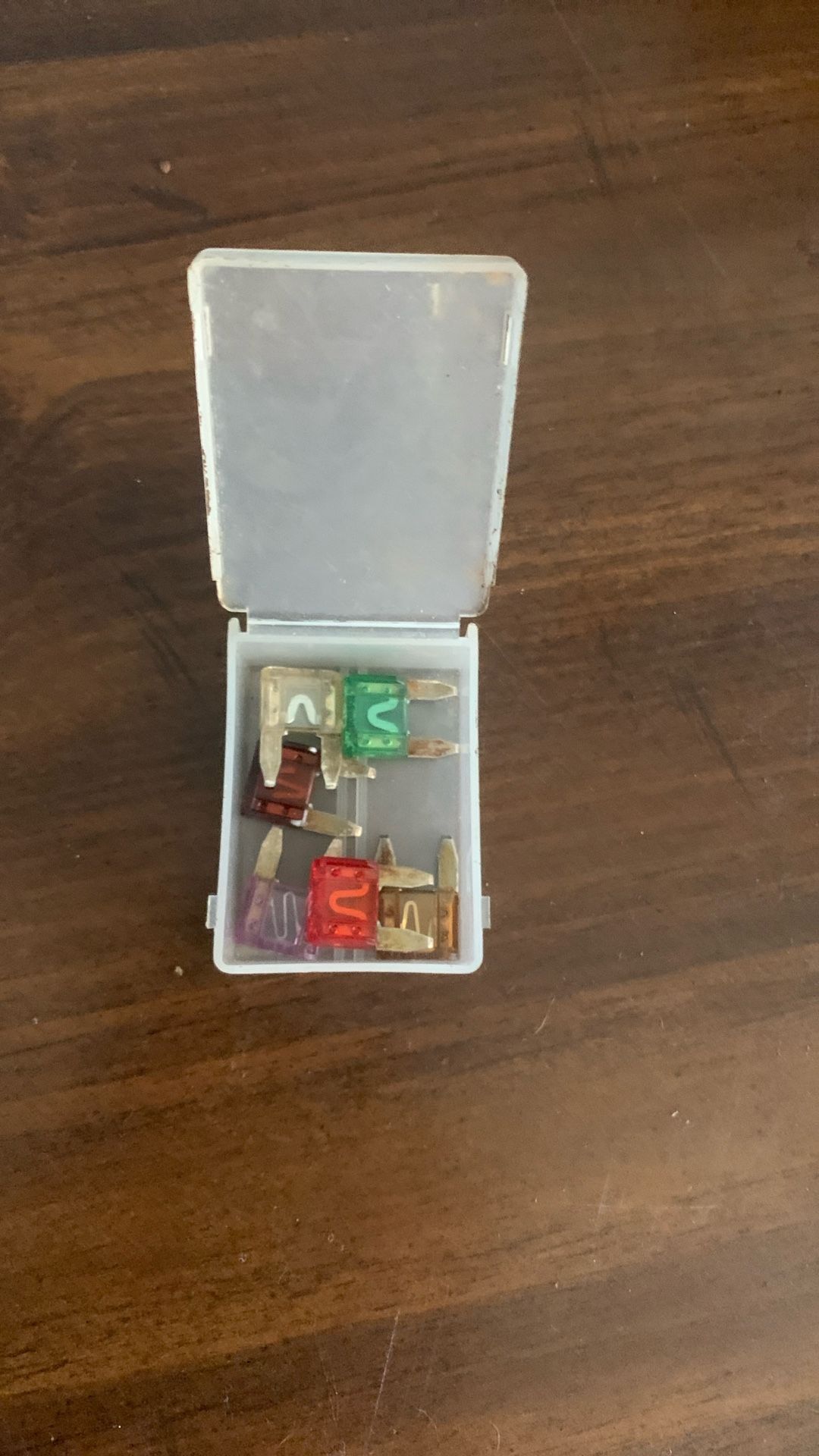Blade Fuses/ Car Fuses