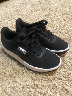 Boys Puma Shoes