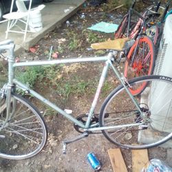 Vintage gitane bike sale