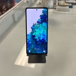 Galaxy S20 FE Blue
