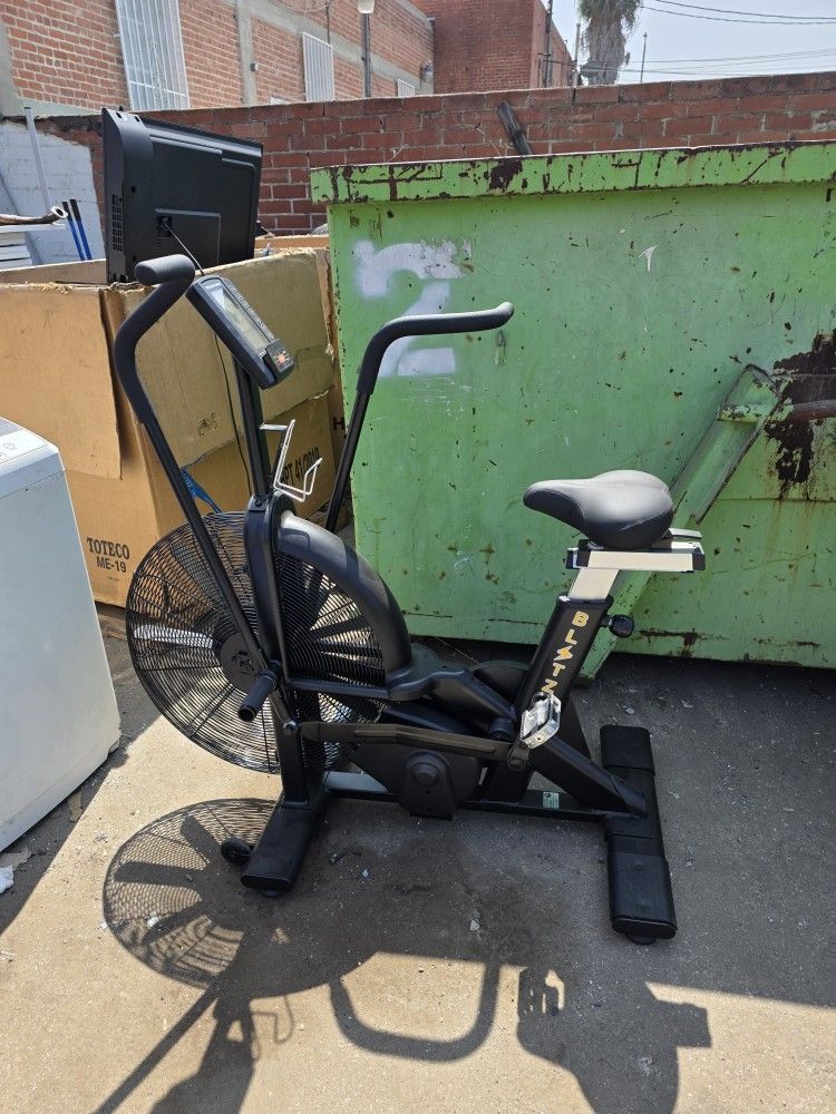 Blitz Air Bike Hit Bike