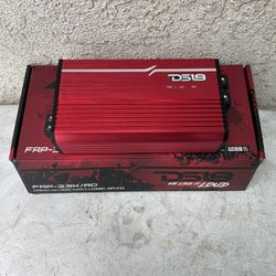 DS18 AMP