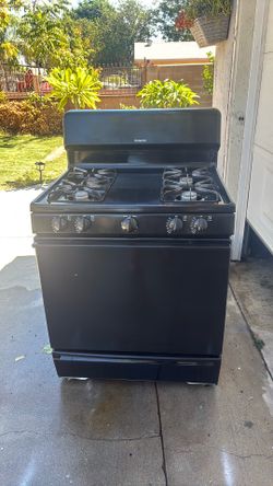 Stove
