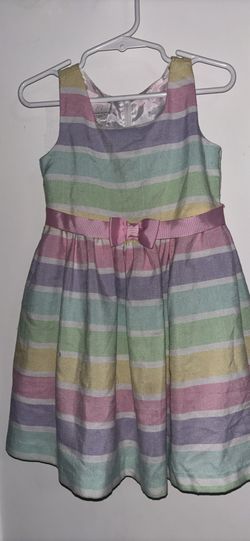 Toddler Dress