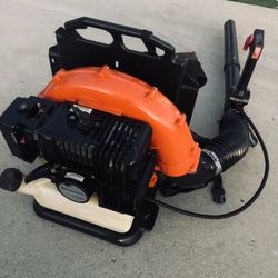 Husqvarna Commercial Gas Blower 