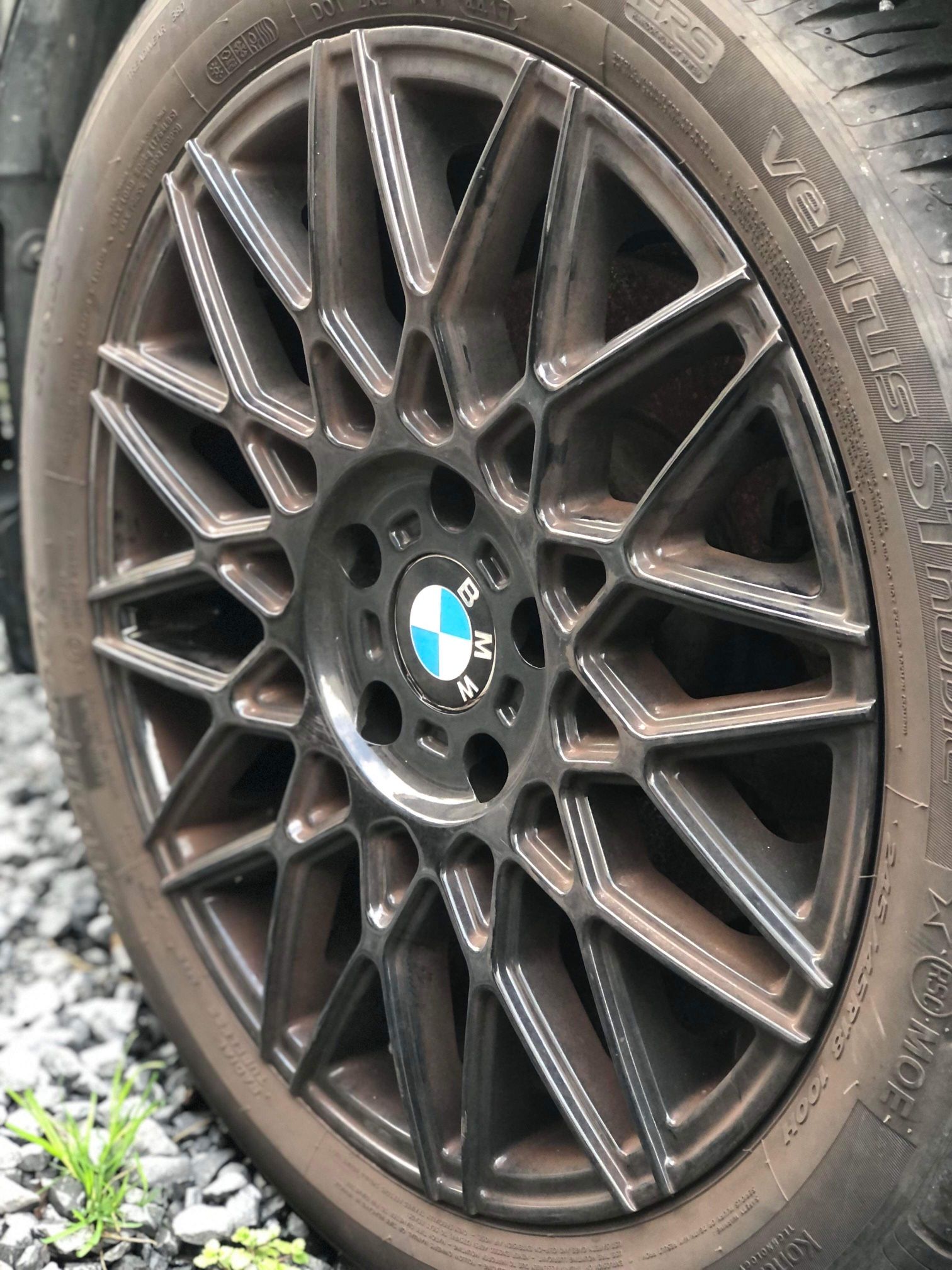 18 Inch Wheels