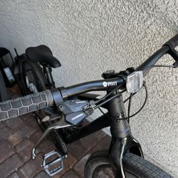Pivit Bike