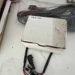 HID Headlights Mk4 Volkswagen Jetta 