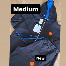 Tracksuit