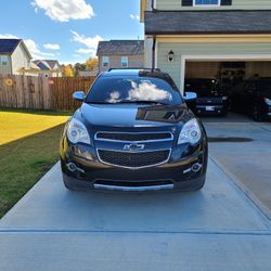 11 EQUINOX LTZ