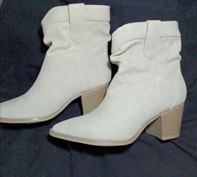 Nuevas New boots 👢