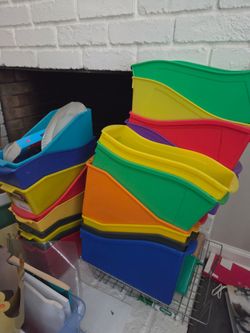 Book Bins