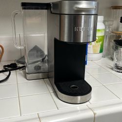 Keurig K-Supreme