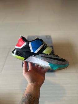 Nike KD 7 What the KD Size 8.5