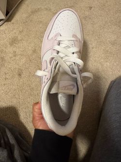 Nike youth dunks