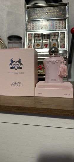 Parfums de Marly Delina Exclusif Perfume