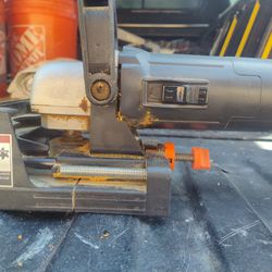 Skill Biscuit Jointer