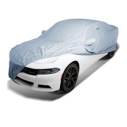 Dodge Charger custom car cover