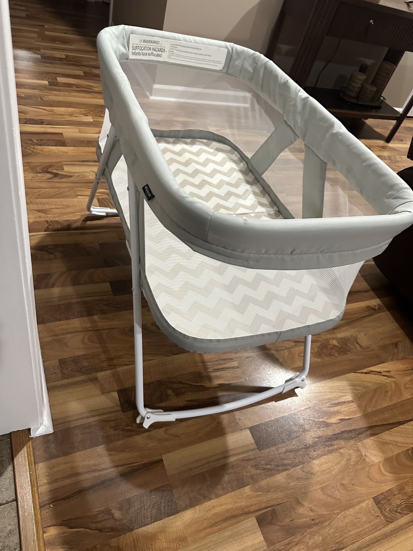 Bassinet