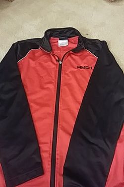 Mens size large AND1