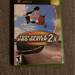 Xbox